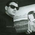 Artists with their works Some of the most favourite moments are discoveries of photographs with authors actually holding their finished artworks. There’s no certificate which can authenticate a work...