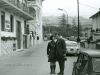_690300 Josip Generalic and Mirjana, hotel Beau Rivage, Italy 1969