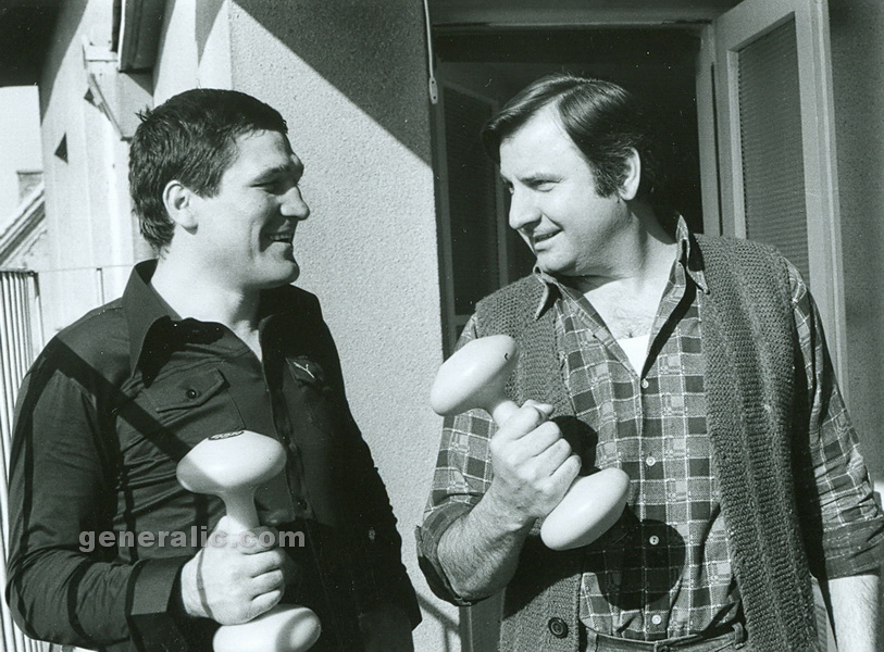 19780401 Josip Generalic and Mate Parlov, Zagreb 1978 (04)