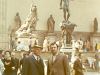19720601 Ivan Generalic and Josip, Firenza 1972