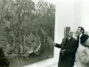 19741031 Ivan Generalic and Josip, World naive art exhibition, Munchen 1974 3