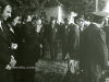 19750921 Anka Generalic funeral, Hlebine 1975 (05)