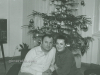 19801200 Josip Generalic and Mirjana, Christmas 1980 (3)