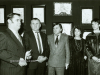 19841200 Josip Generalic with Vladimir Malekovic, exhibition Black phase, Zagreb 1984 (2)