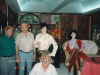 19870607 Josip Generalic and Mijo Kovacic, Kuala Lumpur 1987 (4)