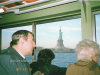 19871119 Josip Generalic in the USA, New York 1987 (2)