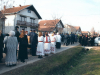 20041225 Josip Generalic funeral, Hlebine 2004 (24)