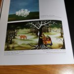 Putevima Hlebinske škole – Muzej grada Koprivnice, Koprivnica, 2018. - Rogati konj