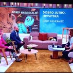 Preobražaj - HRT, 2026.