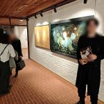 Preobražaj - izložba, 2026.