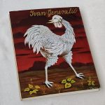 Ivan Generalić – Spektar 1973. naslovnica (front page) – Hlebinska Mona Liza